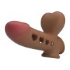 PRETTY LOVE - Tyronn, Silicone, Waterproof